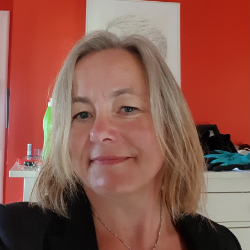 Anna Arvidsson