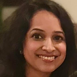Shilpa Raju