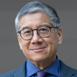 Geoffrey Fong