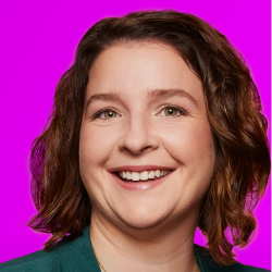 Suzanne Pitts