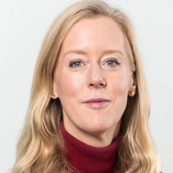Karen Bakker