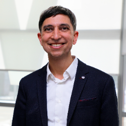 Onil Bhattacharyya