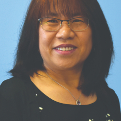 Sally Zhao