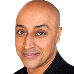 Farooq Ismail