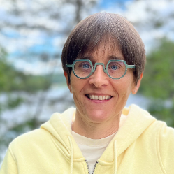 Sylvie Grosjean