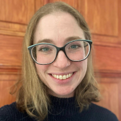 Hannah Imlay MD, MSc