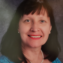 Ingrid Moehlmann