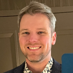 Russel MacDonald