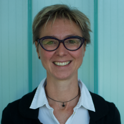 Nathalie Aerens