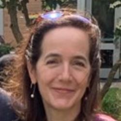 Elena Boley, MD, MBA | FDA