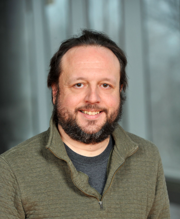 Yannick Brosseau