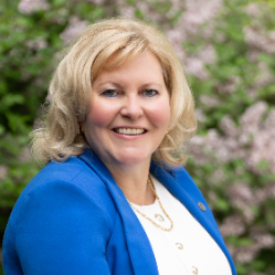 Susan Tighe