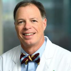 John W. Baddley, MD, MSPH