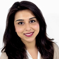 Ummaima Ali