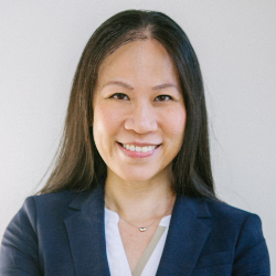 Julie Tan