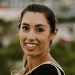 Michelle Dickie