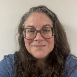 Valerie Tetreault, RRT