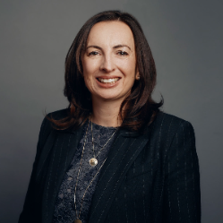 Antonina Wasowska, CPA, CA, CBV, CFF