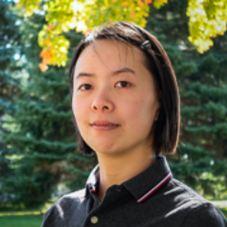 Theresa Gu, CRGS, MASc
