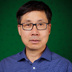 Scott Chang