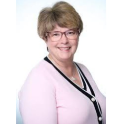 Cheryl Letheren, BSc, OD, FAAO