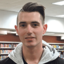Matthew Bonn