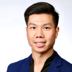 Thai Hoa Tran, MD