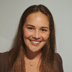 Julie Statler, MSc, RD