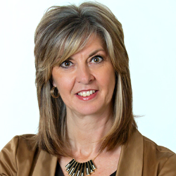 Patty Wickson