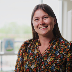 Patricha Jeppe Ottsen