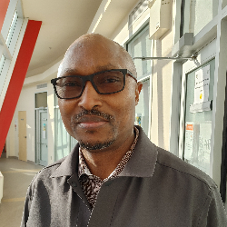 Alphonse Ahola