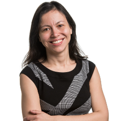 Sandra Magalhaes, BHSc, MSc, PhD (Epidemiology)