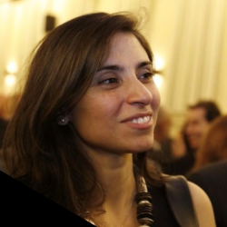 Myriam Salem, M.Sc. | Health Canada