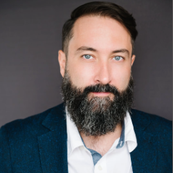 Matt Mailandt