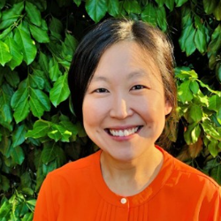 Rosanra (Rosie) Yoon