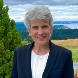 Stephanie Taylor, MD, M Arch