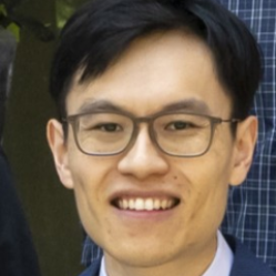 Carson Lo MD (Infectious Diseases), FRCPC, MMEd Assistant Professor, Division of Infectious Diseases, Department of Medicine, McMaster University