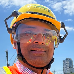 Sunil Kothari