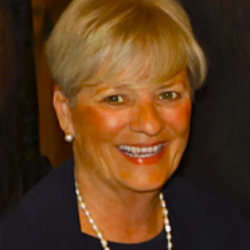 Deirdre Kinsella Biss