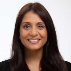 Reshma Amin