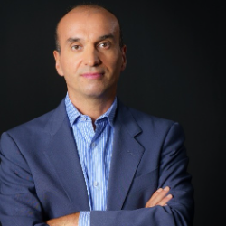 Paolo Vitali, MD, PhD