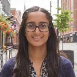 Nabila Chatur