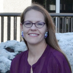 Rebecca Major