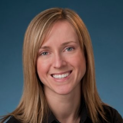 Jessica Fullerton, M.Sc., CIC