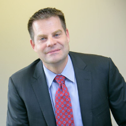 Brad Mustard, B.A, L.L.B., L.L.M., K.C.