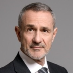 Giovanni B Frisoni