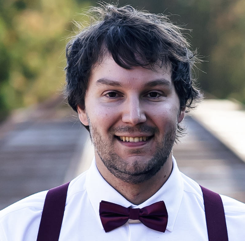 Dominic Méthot-Plante