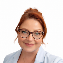 Stéphanie Garand
