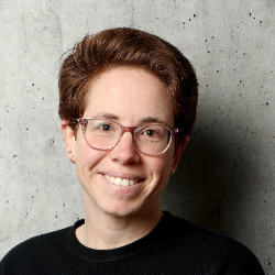 Anne-Marie Fortin