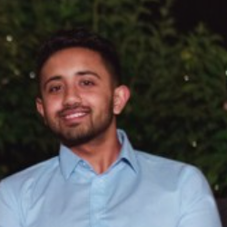 Arman Ali